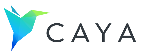 Caya Logo