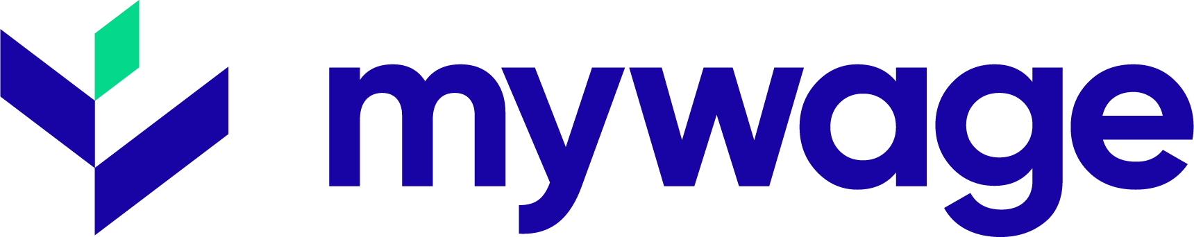 MyWage Logo